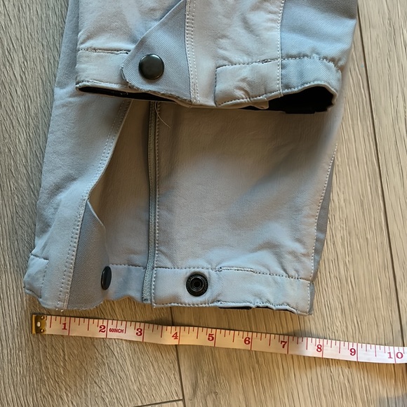 Patagonia waterproof ski snow pants - Picture 8 of 13